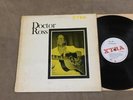 ISAIAH ROSS Doctor Ross LP XTRA 1038 UK 1966