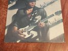 Stevie Ray Vaughan LP Texas Flood - in shrink near mint OG original