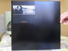 U2 The Joshua Tree LP Promo Portugal different cover