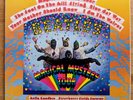 The Beatles '' MAGICAL MYSTERY TOUR '' MFSL Mobile Fidelity Sound Lab LP SEALED
