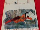 Vinyl LP*  Annette Peacock ?– The Perfect Release (1979) * TOP & RAR wie neu