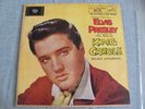 ELVIS PRESLEY BBL-42 KING CREOLE BRAZILIAN  VERY GOOD