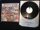DEEP PURPLE 1968 LP THE BOOK OF TALIESYN ORIG E/PRESS PSYCH HEAVY COVER MADE USA