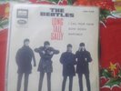 Beatles,EP,spain,long tall sally,1964