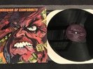 Corrosion Of Conformity Animosity Death Lp Hardcore Punk