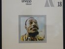 Archie SHEPP / Blase - Original pressing -  BYG 529.318 / Nm
