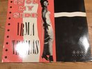 IRMA THOMAS TIME IS ON MY SIDE LP KENT RECORDS VG+