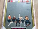 Vintage Spice Girls Mirror Unused Still In Packaging, From 1997, Very Rare