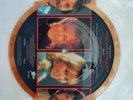 ABBA - THANK YOU FOR THE MUSIC - RARE ORIGINAL PICTURE DISC - 1983 EPIC WA 3894