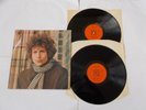 Blonde on Blonde- Bob Dylan LP CBS Mono 1966