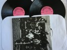 ALLMAN BROTHERS BAND   At Fillmore East 2xLP Capricorn Pink Labels 1971 PR 