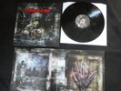 ANNIHILATOR - All For You LP NOTVD black vinyl ltd 350