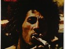 Bob Marley & The Wailers - Catch A Fire LP - Island VG+