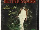 Bettye Swann - Make Me Yours LP - Money Shrink