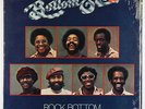 Bottom & Co. - Rock Bottom LP - Gordy VG+ Shrink