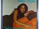 Donna McGhee - Make It Last Forever LP - Red Greg SEALED