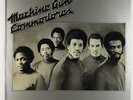 Commodores - Machine Gun LP - Motown VG+