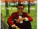 Huey Piano Smith - Having A Good Time LP - Ace Mono DG