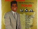James Brown & Famous Flames - Tour The U.S.A. LP - King No Crown Mono Shrink
