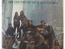 Lee Dorsey - Ride Your Pony-Get Out Of My Life, Woman LP - Amy Shrink