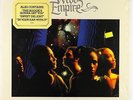 Woods Empire - Universal Love LP - Tabu VG+ Shrink