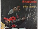 Little Beaver - Black Rhapsody LP - Cat VG+ Shrink