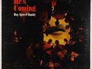 Roy Ayers Ubiquity - He's Coming LP - Polydor
