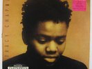 Tracy Chapman - S/T LP - Elektra VG+ PROMO