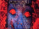 STRAPPING YOUNG LAD Heavy As A Really Heavy 2 x BLUE RED VINYL LP NEW RSD 2018