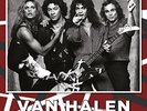 VAN HALEN - CARACAS, VENEZUELA 1983 (VINYL) New Preoder