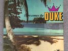HERE COMES THE DUKE - Various Artists vinyl reggae LP 1968 UK (Trojan) TRL 6