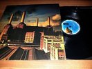 PINK FLOYD - ANIMALS LP 1977 Gatefold Cover / Original Inner Sleeve in Near Mint