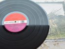 Led Zeppelin iv vinyl first press A3/B3 porky pecko duck Peter Grant credits