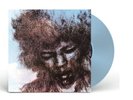 Jimi Hendrix Cry of Love/ Rainbow Bridge  SEALED  French   blue& green vinyls