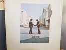 Pink Floyd ?– Wish You Were Here - LP 1975 french press