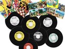 First Class Rock Steady SKA - 7 x 7