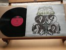 KINKS-Something Else By-/UK ’67 red PYE (NSPL 18193) STEREO 1st press mod LP EX
