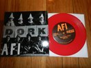 AFI - DORK 7