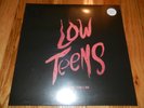 EVERY TIME I DIE - LOW TEENS PINK VINYL /300 EURO EDITION SEALED epitaph punk