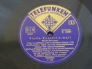KULENKAMPFF / SCHUMANN - BACH / TELEFUNKEN