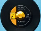 *** AL WILSON *Orig** THE SNAKE **VG+/VG++ *NORTHERN SOUL *WIGAN CASINO CLASSIC