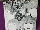 The Beatles Revolver Stereo 1st Press PCS 7009 YEX.605 Vinyl PARLOPHONE