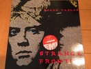 Queen Roger Taylor Strange Frontier Hong Kong Promo