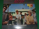 Ac/dc Dirty Deeds Done Dirt Cheap LP 1976 SD 16033 New Sealed Oop Bon Scott