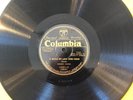 Columbia 14464D Bessie Smith w JAMES P. JOHNSON  Got Me Goin'  78 rpm 1929 EE+