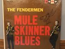 THE FENDERMEN   MULE SKINNER BLUES LP   SOMA MG-1260   Orig. Rockabilly  SEALED