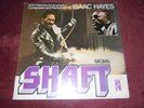 Isaac Hayes Shaft Soundtrack 1971 Stax UK 1st  A/1 B/ C/1 D/1 Mint