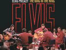 ELVIS PRESLEY THE KING IN THE RING   RECORD STORE DAY 2018   2 x VINYL LP   NEW
