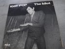 IGGY POP  THE IDIOT 12