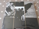 U2 The Joshua Tree vinyl Singles  Remastered & Live fan club exclusive Sealed